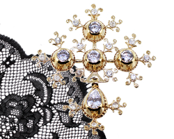 Bijoux des R&eacute;gions 