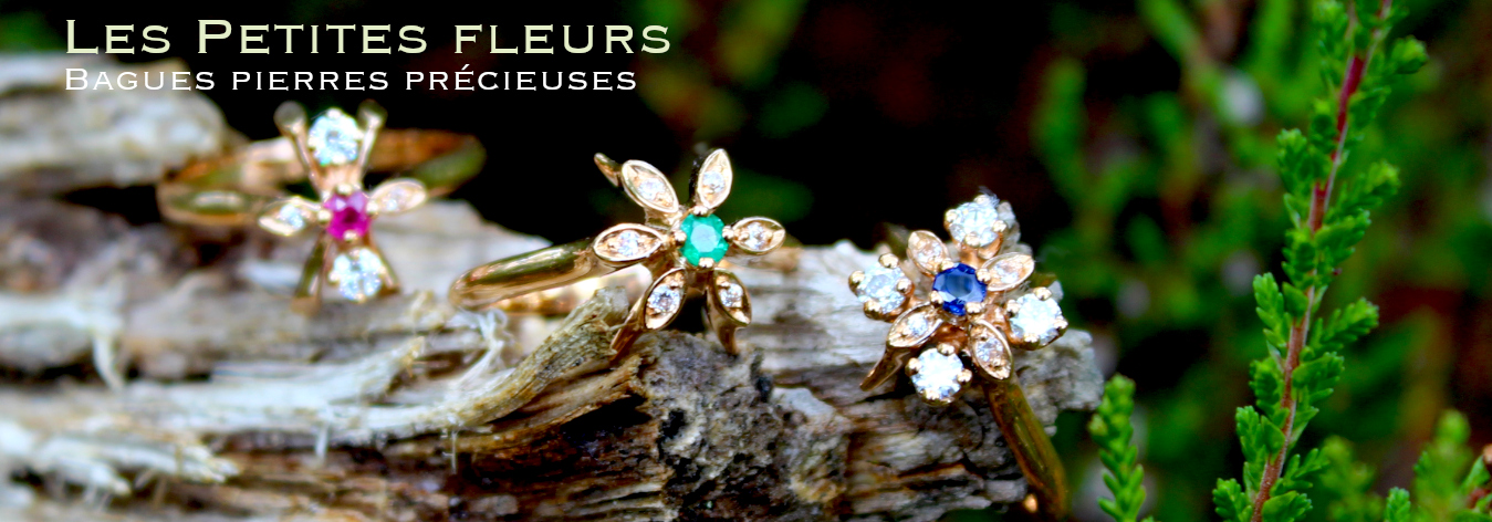Petites fleurs